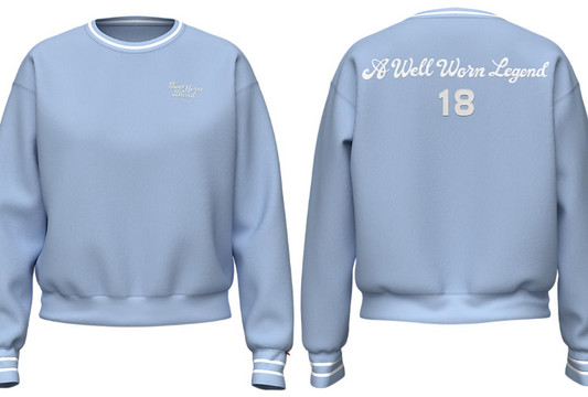 SUDADERA LEYENDA - LEVI'S ®