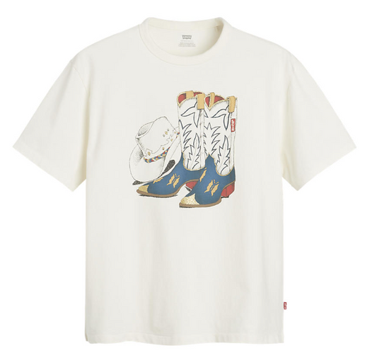 CAMISETA COWBOY - LEVI'S ®