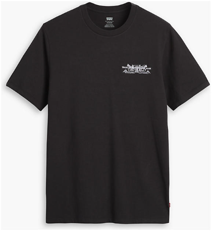 CAMISETA BORDADO ESPALDA - LEVI'S ®