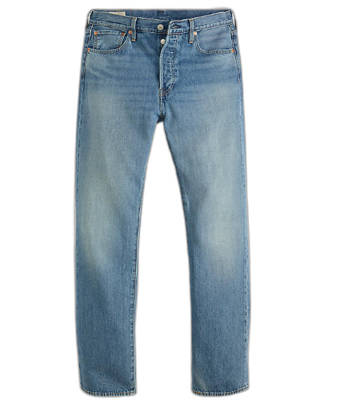 PANTALÓN 501 ORIGINAL - LEVI'S®