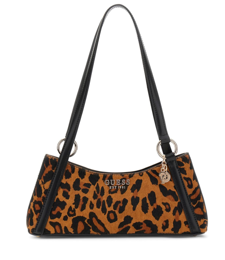 BOLSO ÁFRICA PELO - GUESS