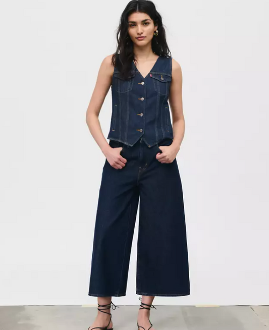 BERMUDA XL CULOTTE - LEVI'S®