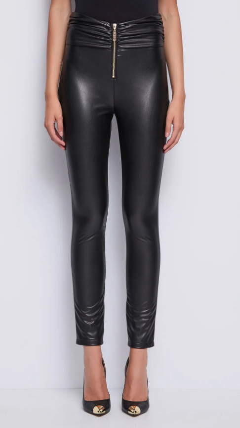 LEGGINS ECOPIEL - DENNY ROSE