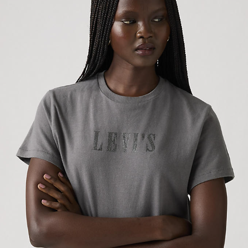 CAMISETA BRILLO LOGO - LEVI'S®