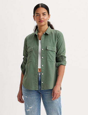 CAMISETA TENZEL - LEVI'S®