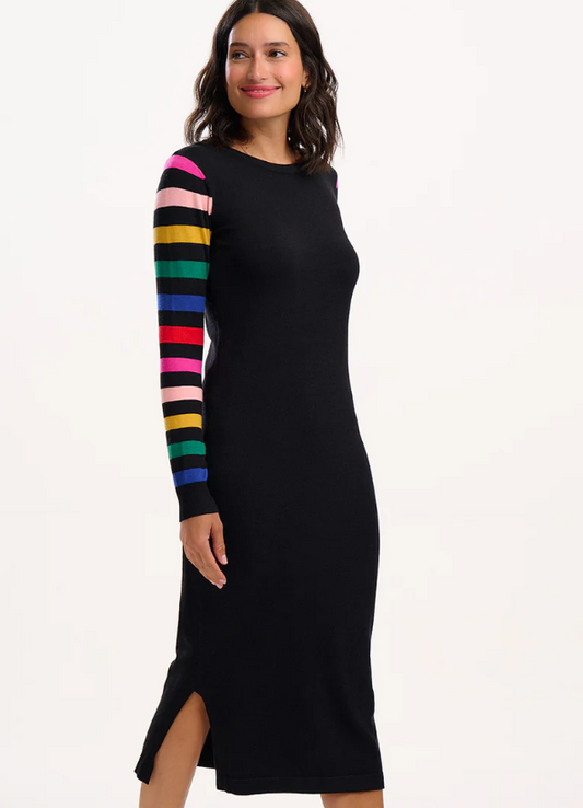 VESTIDO LISELLE - SUGARHILL