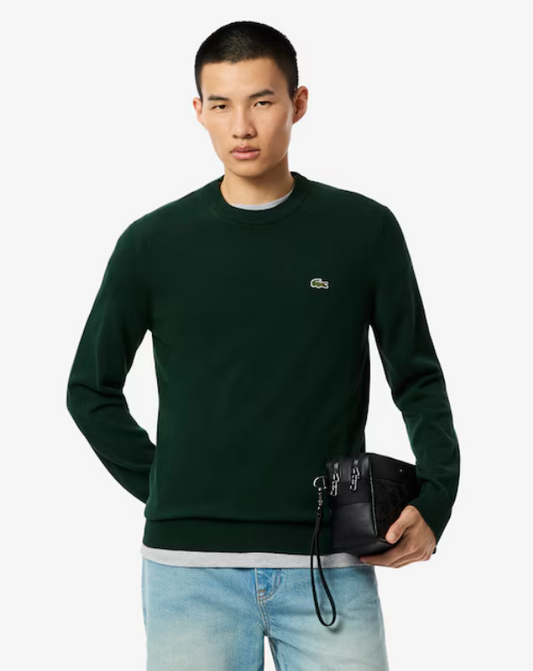 JERSEY PUÑO - LACOSTE