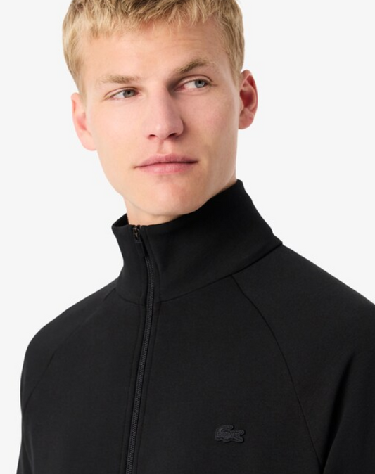 SUDADERA CREMALLERA - LACOSTE