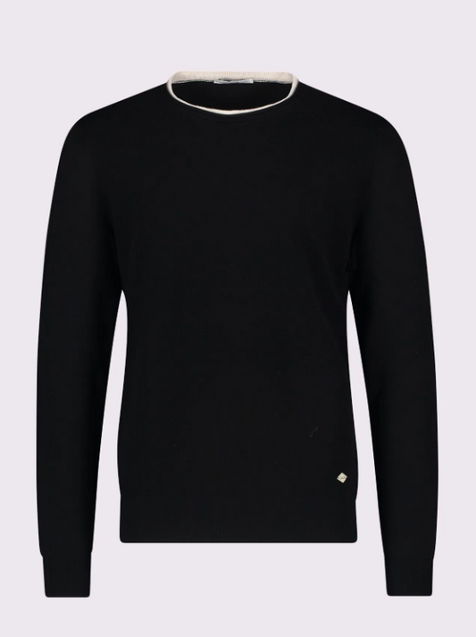 JERSEY CUELLO BLANCO - GAUDÌ