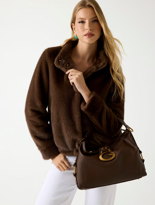 BOLSO CAMDEN - GUESS
