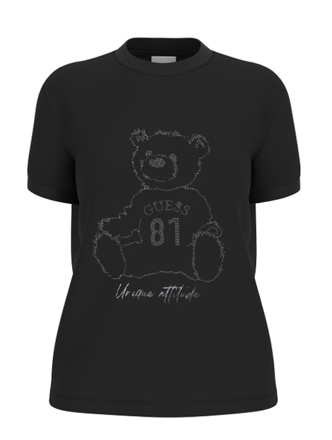 CAMISETA OSO - GUESS