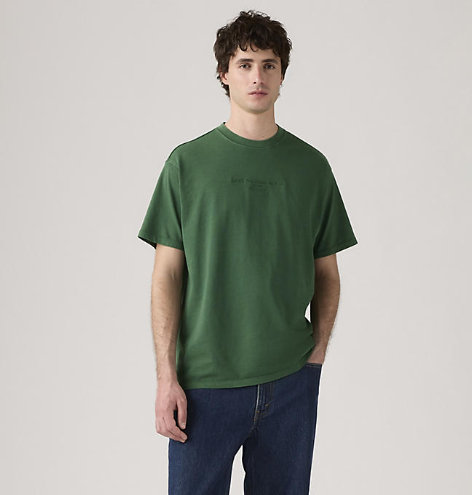 CAMISETA VINTAGE FIT - LEVI'S®