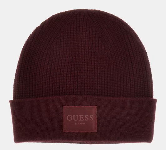 GORRO LANA BRENTON - GUESS