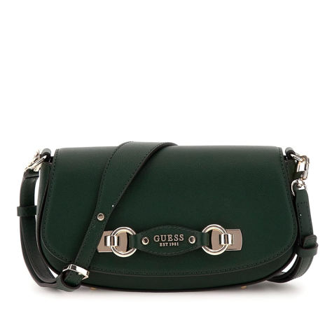 BOLSO MIMINA FLAP - GUESS