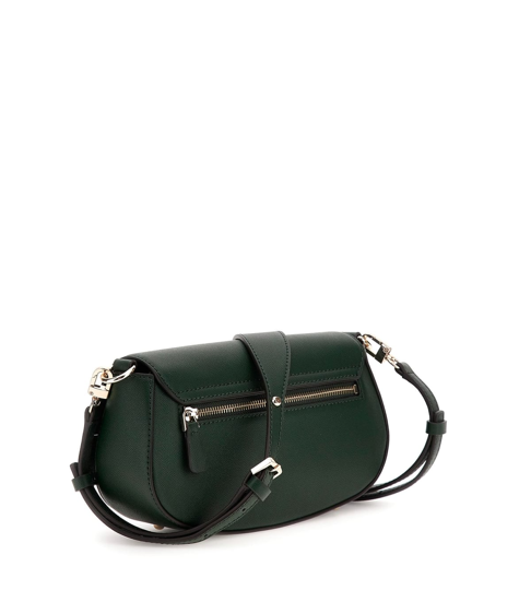 BOLSO MIMINA FLAP - GUESS