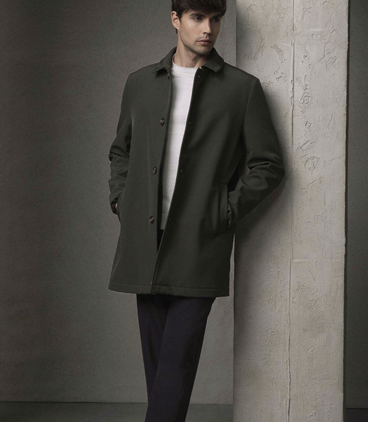 GABARDINA SOFT SHELL - MARKUP