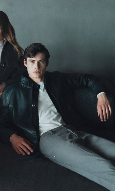 PANTALÓN CROPPED PUNTO - MARKUP