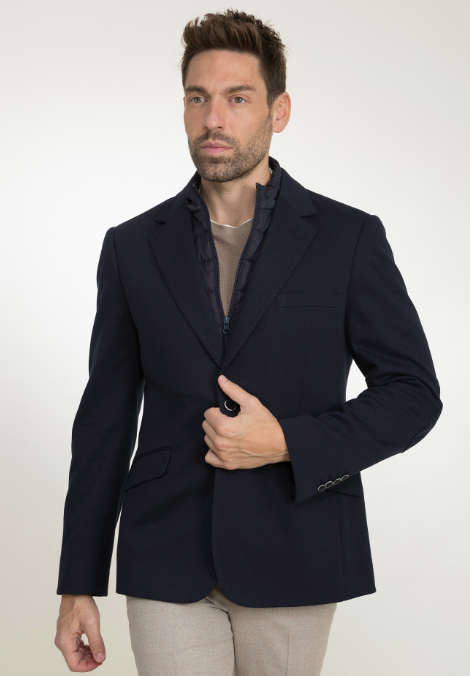 CHAQUETA BULLAS - LINO CLEMENTE