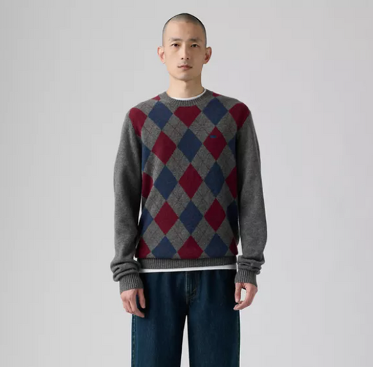 JERSEY CHARCO - LEVI'S®