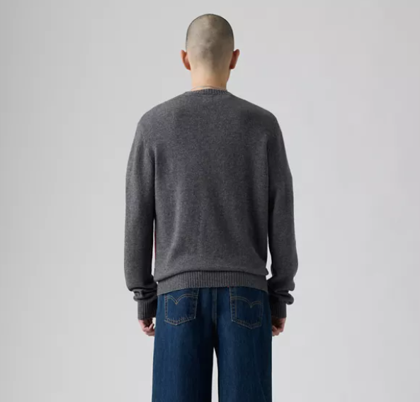 JERSEY CHARCO - LEVI'S®