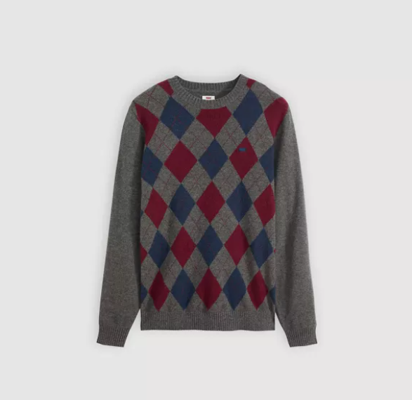 JERSEY CHARCO - LEVI'S®