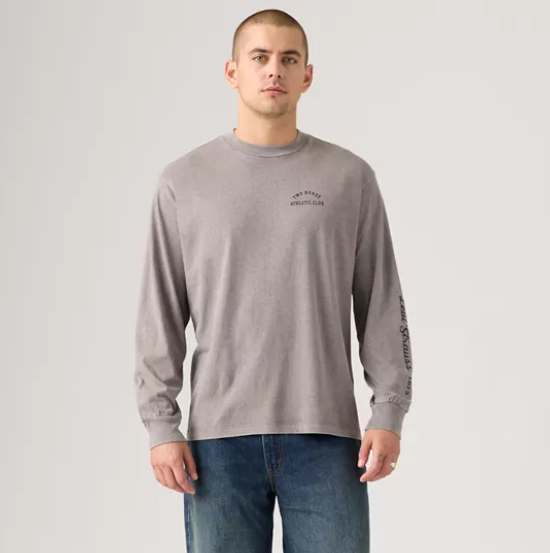 CAMISETA GRAPHIC AUTHENTIC - LEVI'S®