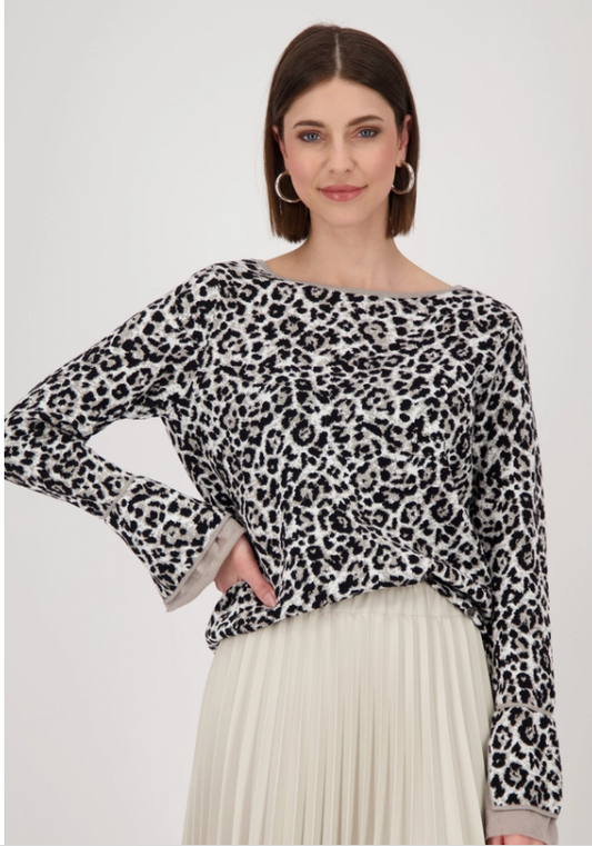 JERSEY AFRICAN RANCH - MONARI