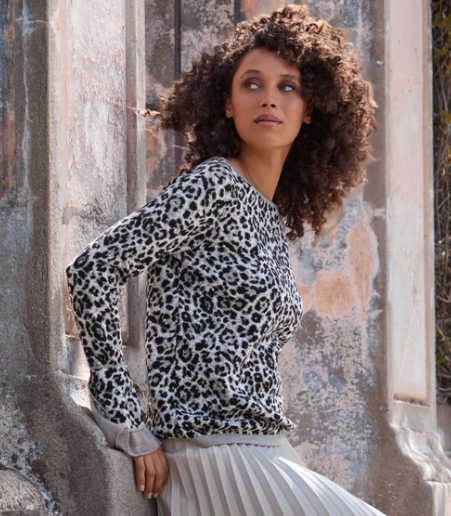 JERSEY AFRICAN RANCH - MONARI