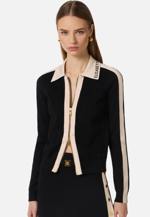 REBECA BOTONES LATERAL - ELISABETTA FRANCHI