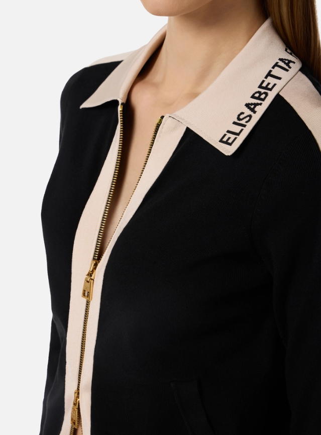 REBECA BOTONES LATERAL - ELISABETTA FRANCHI