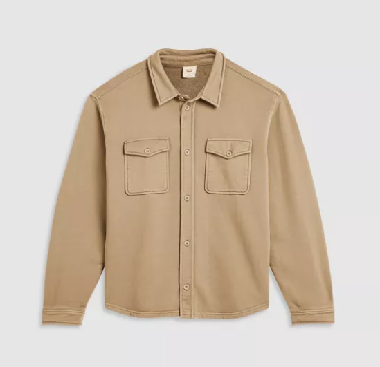 SOBRECAMISA BAYVIEW - LEVI'S®