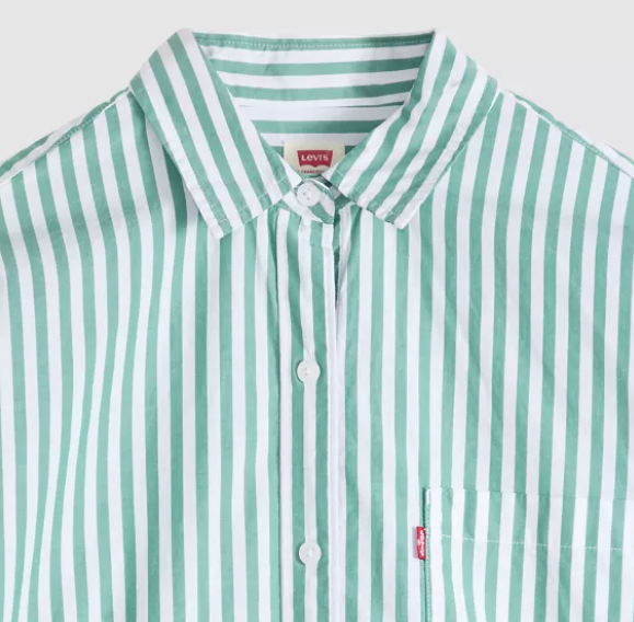 CAMISA HARLIE - LEVI'S®