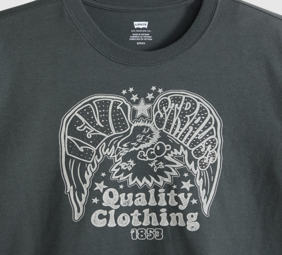 CAMISETA FAVORITE - LEVI'S®