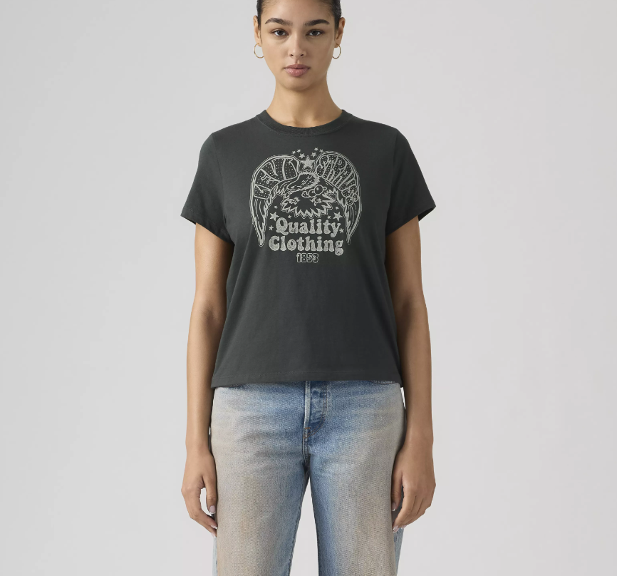 CAMISETA FAVORITE - LEVI'S®