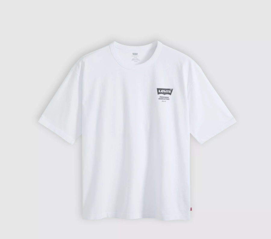 CAMISETA LOOSE - LEVI'S®