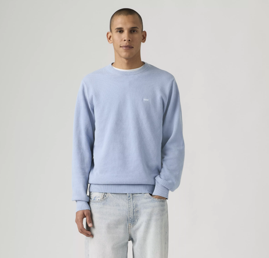 JERSEY LIGERO - LEVI'S®