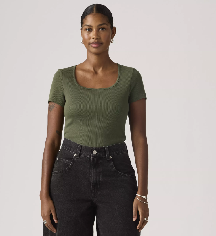 CAMISETA ESSENTIAL - LEVI'S®