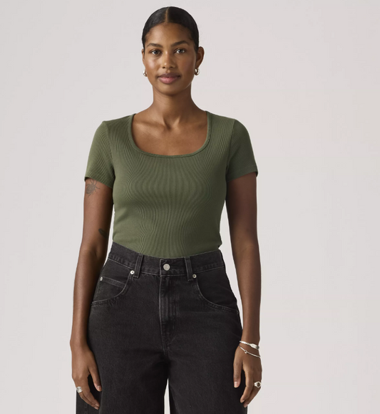 CAMISETA ESSENTIAL - LEVI'S®