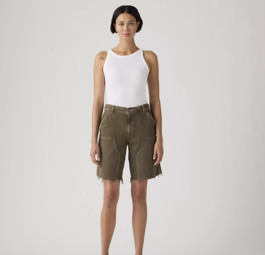 BERMUDA BAGGY - LEVI'S®