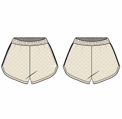 SHORTS CLARA - GUESS