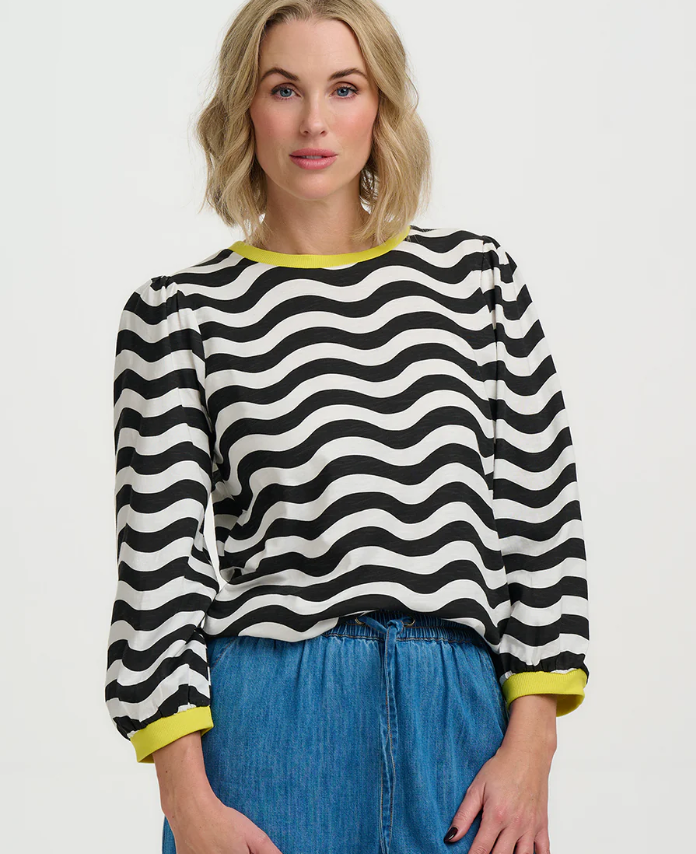 CAMISETA  KITTY - SUGARHILL