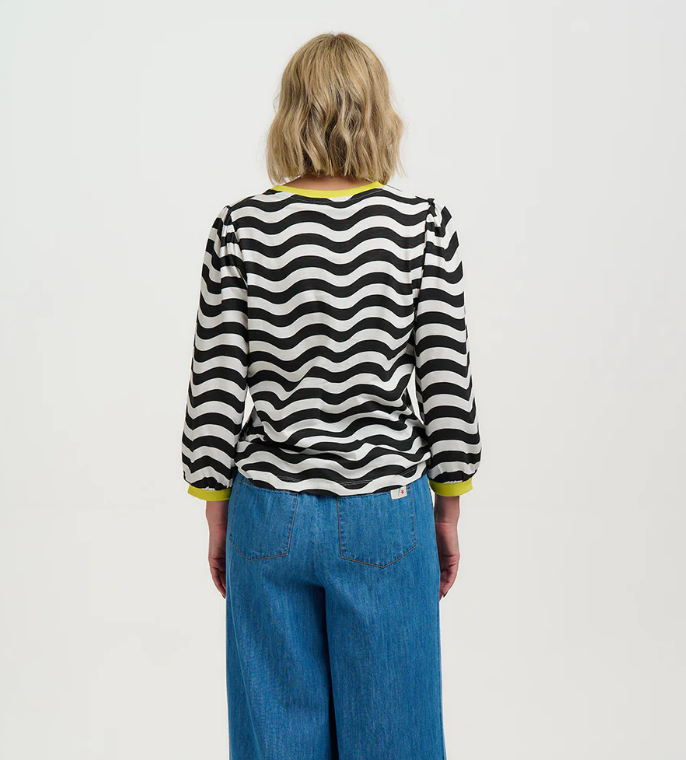 CAMISETA  KITTY - SUGARHILL