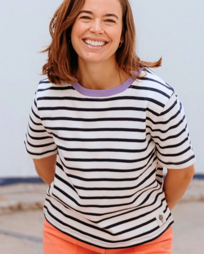 CAMISETA DE ESTRELLA - SUGARHILL