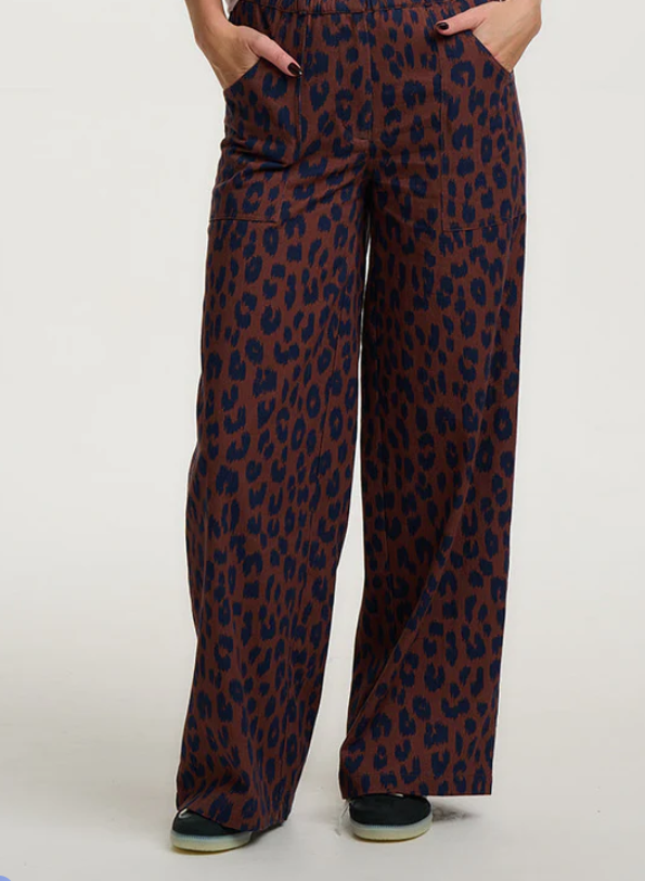 PANTALÓN NICA - SUGARHILL