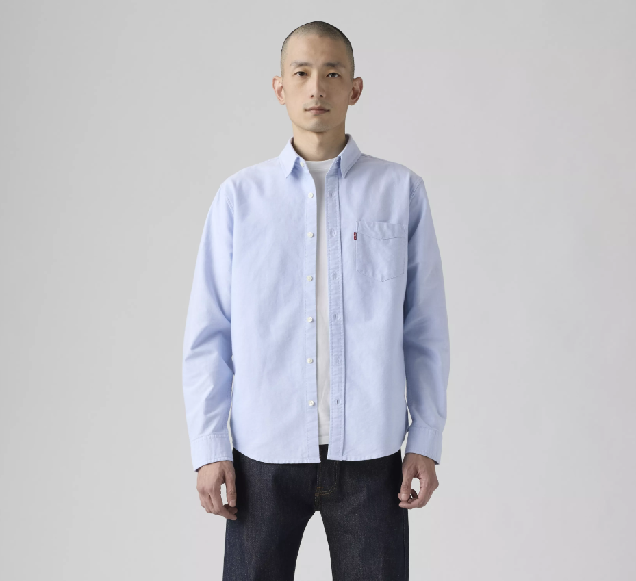 CAMISA POCKET - LEVI'S®