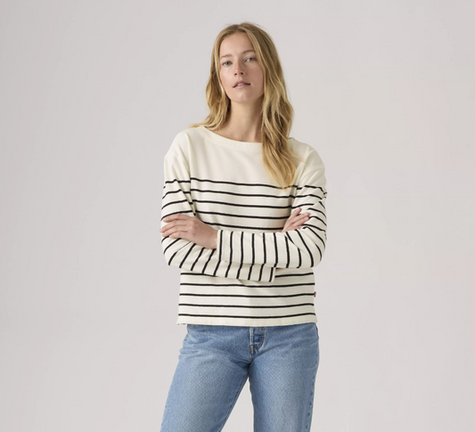 JERSEY RAYAS MARIN - LEVI'S®