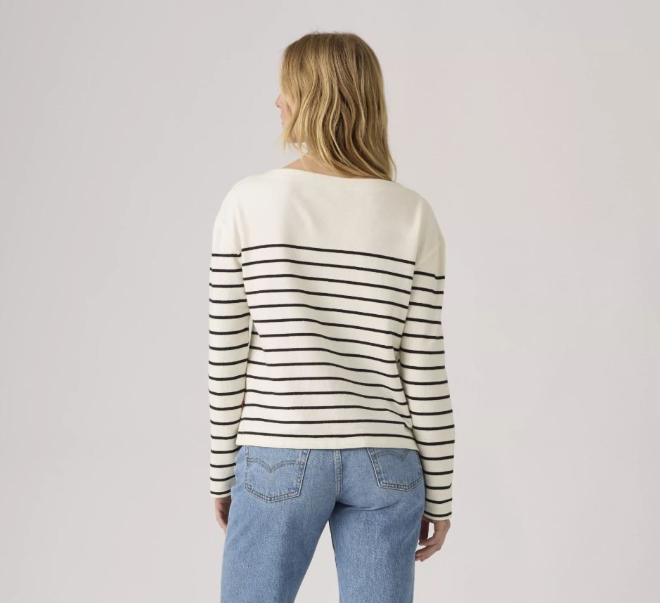 JERSEY RAYAS MARIN - LEVI'S®