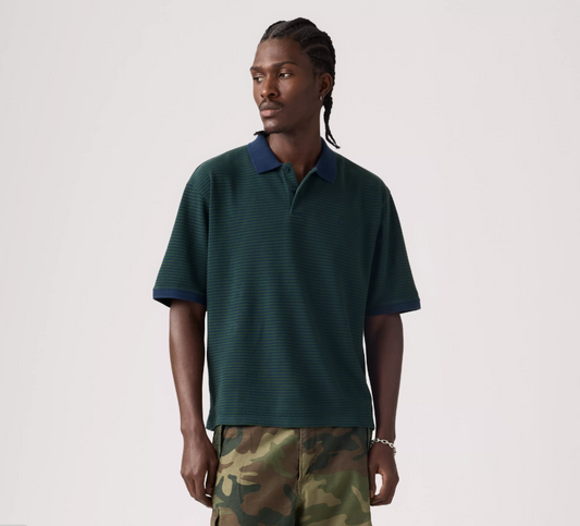 POLO CUADRADO  - LEVI'S®