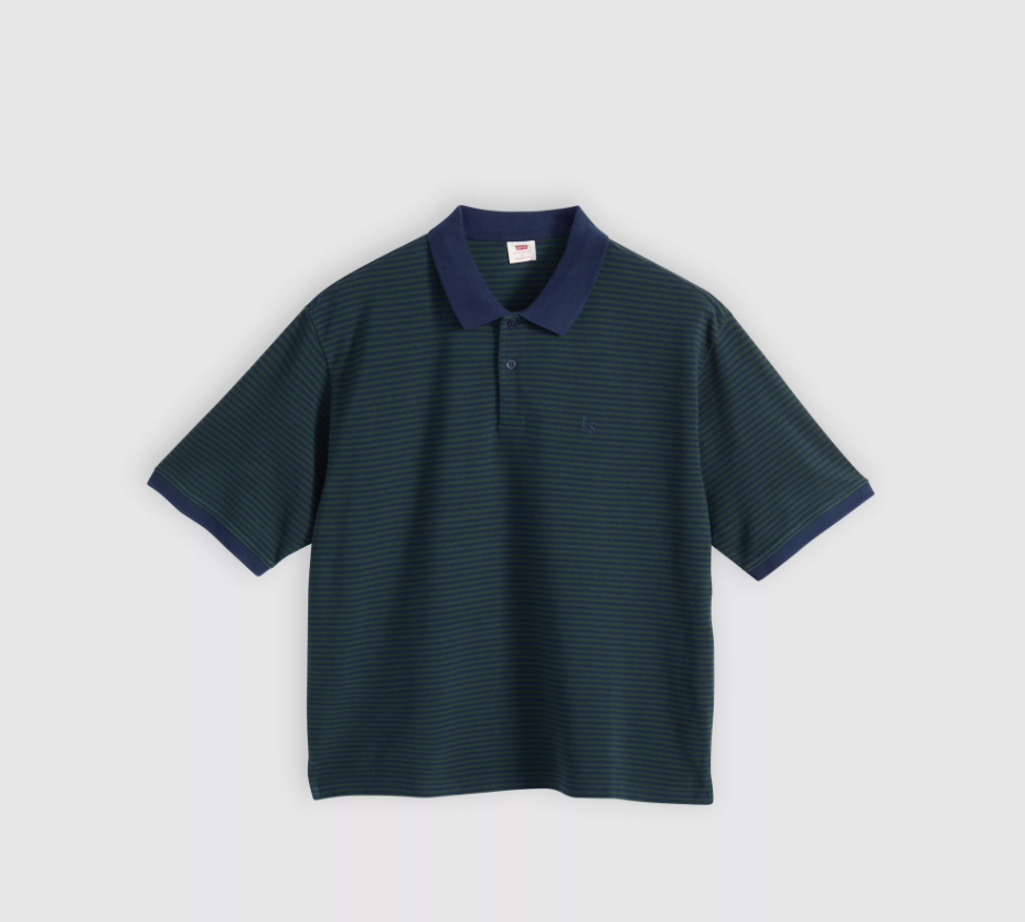 POLO CUADRADO  - LEVI'S®