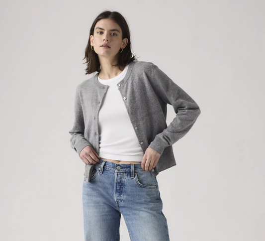 REBECA BOTÓN AL TONO - LEVI'S®